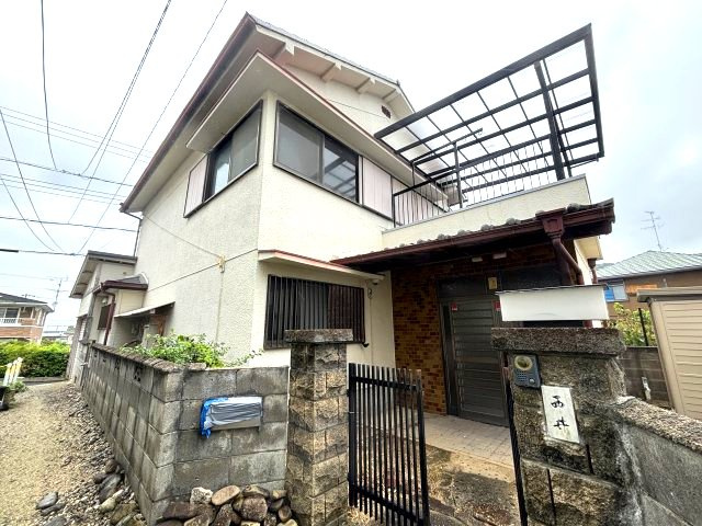 向野町戸建