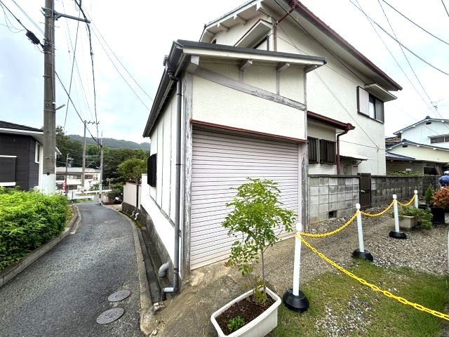 向野町戸建のその他