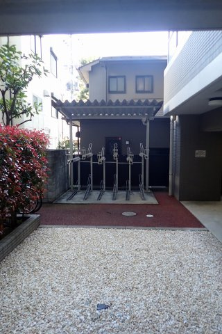 菱和パレス護国寺駅前のその他