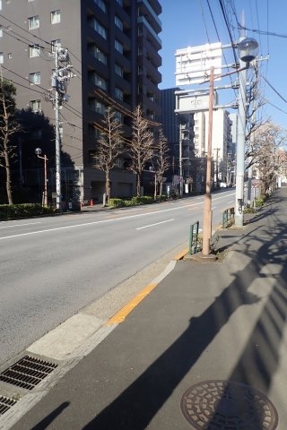 菱和パレス護国寺駅前の周辺