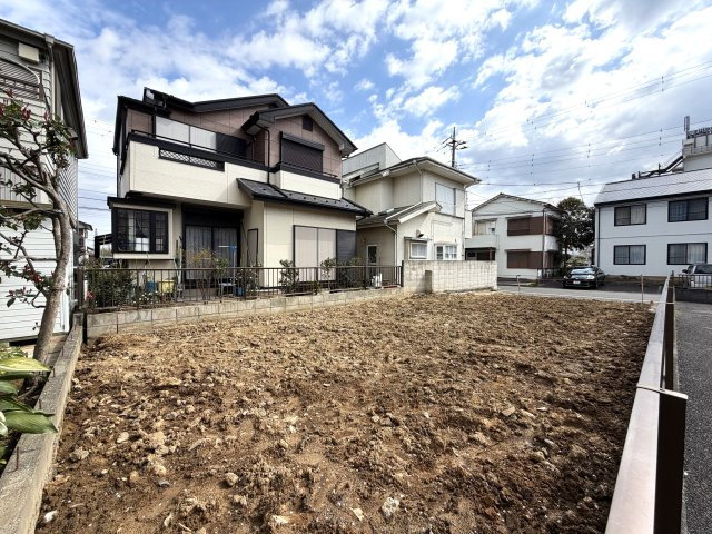 【外観】 | 外はこのようになっています