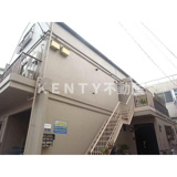 ユーハイツ（大田区）の画像