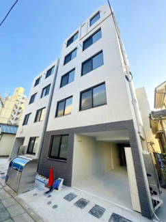 【外観】 | ラフォート町屋