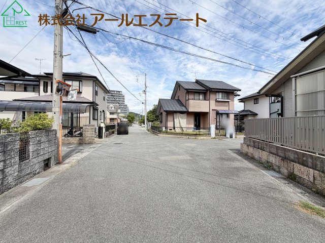 姫路市的形町的形　　山陽電鉄「的形駅」徒歩9分の周辺