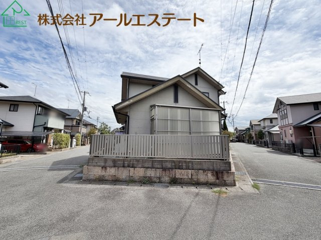 姫路市的形町的形　　山陽電鉄「的形駅」徒歩9分の設備