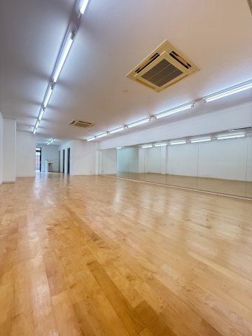 【内装】 | アクアムーン