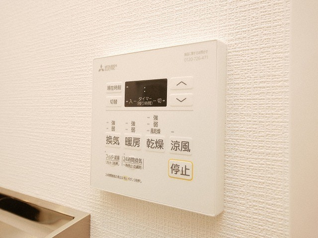 エスリード弁天町クレールの設備