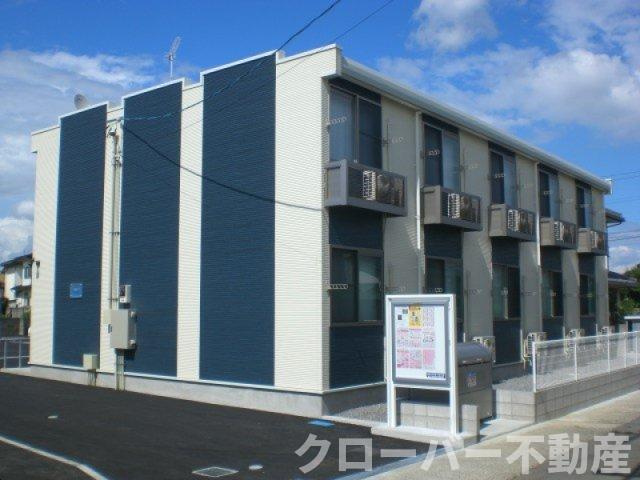 レオネクストメゾン山北