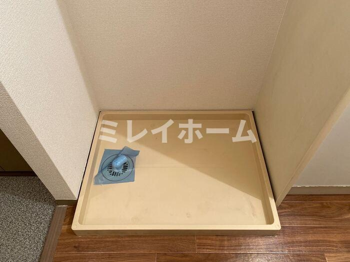メゾンクアトロの設備