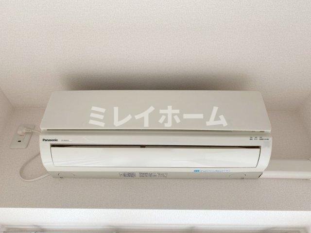 レジデンス大森の設備