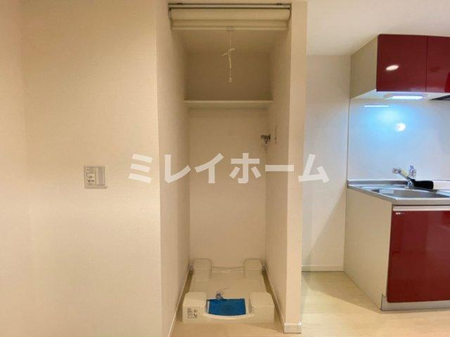 レジデンス大森の設備
