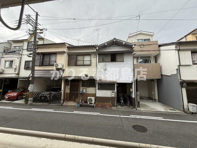 ハイツ片山の展望