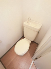 【トイレ】