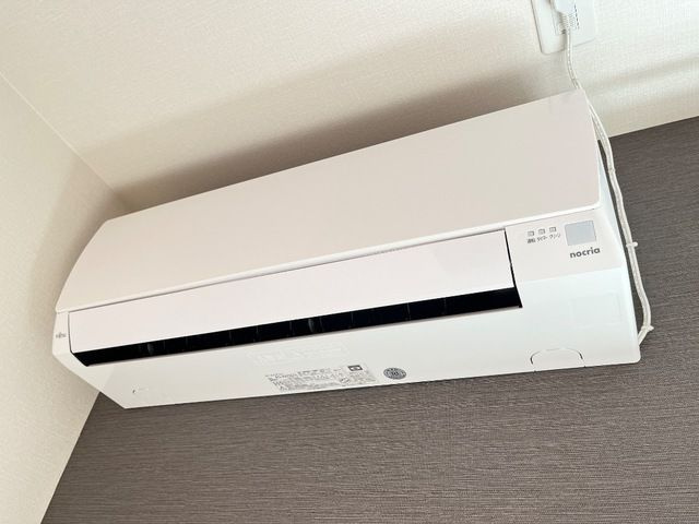 【設備】 | Comodo大坪