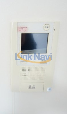 【設備】 | レジュールアッシュ大阪城NORD