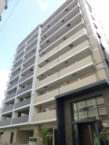 レジュールアッシュ大阪城NORDの画像