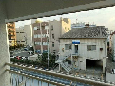 【展望】 | メゾンかいざか