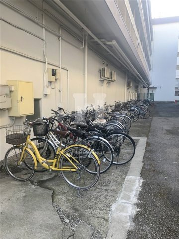 【その他共用部分】 | メゾンかいざか