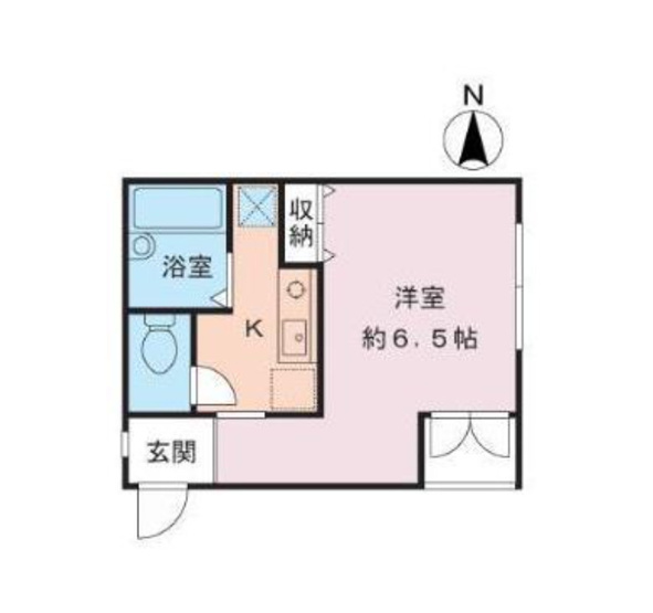 【間取り】 | TOMS－K　HOUSE