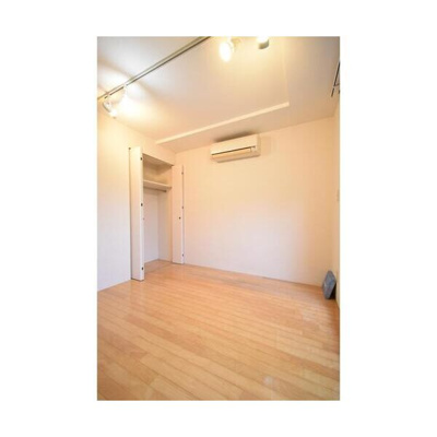 【内装】 | TOMS－K　HOUSE