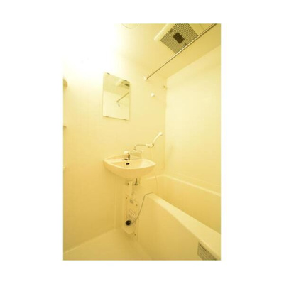【浴室】 | TOMS－K　HOUSE