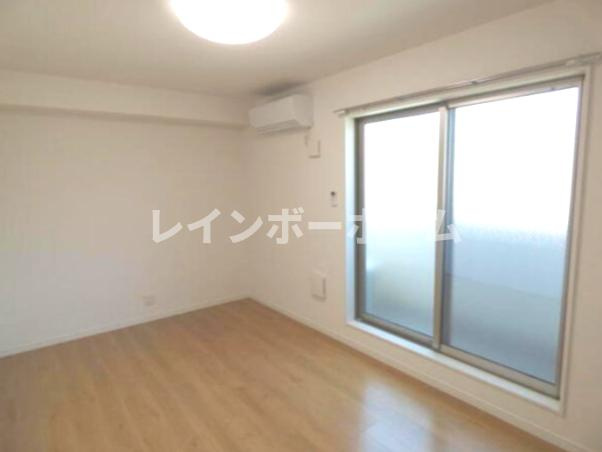 船橋市前原西２丁目のアパートの内装