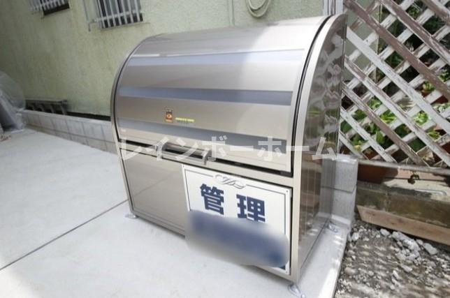 船橋市前原西２丁目のアパートのその他