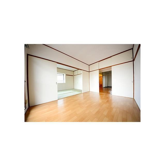 ファルム烏山のトイレ