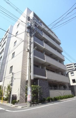 【外観】 | ルークス冬木