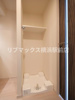 【洗面所】クレヴィスタ横浜大口 
