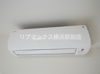【設備】クレヴィスタ横浜大口 