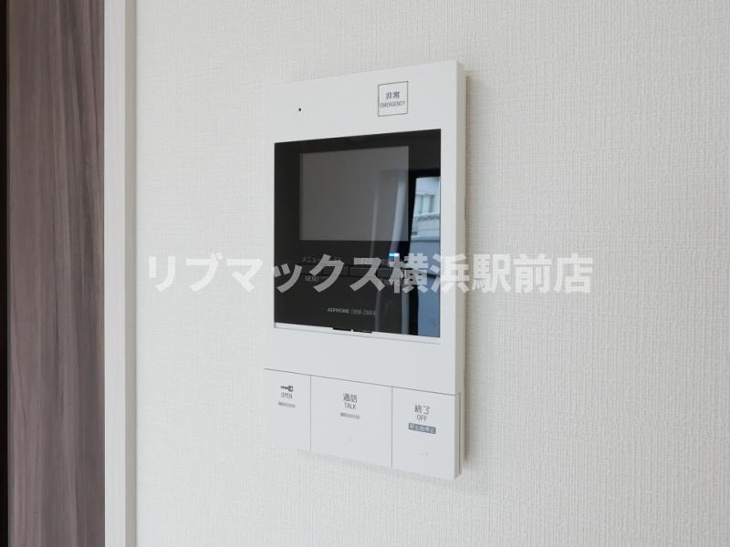 【その他】クレヴィスタ横浜大口 