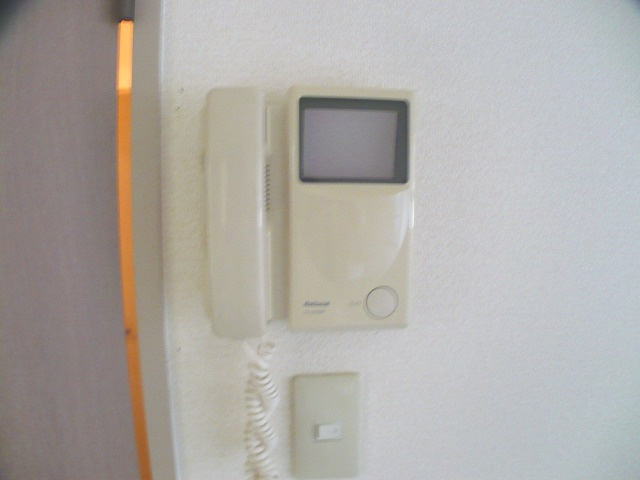 てらじまファミリーのセキュリティ