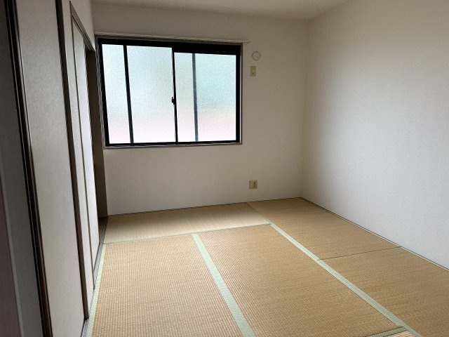 てらじまファミリーの和室