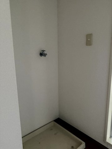 てらじまファミリーのその他共用部分