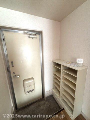 【玄関】 | パールハイム