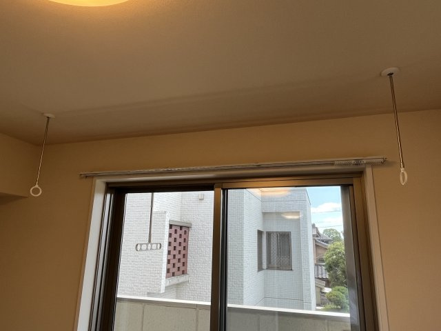 黒川邸の設備