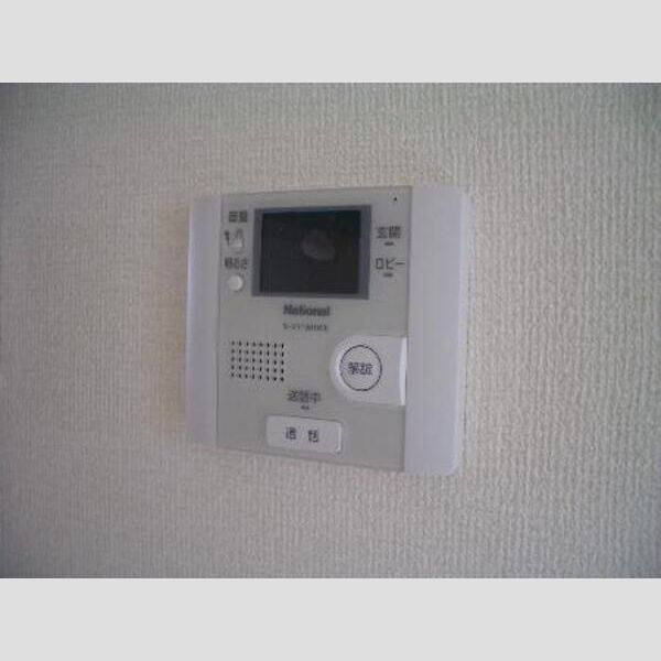 イーストラインのセキュリティ
