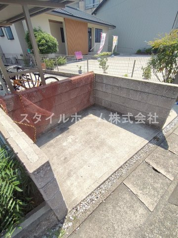 ギャレ花水木のその他