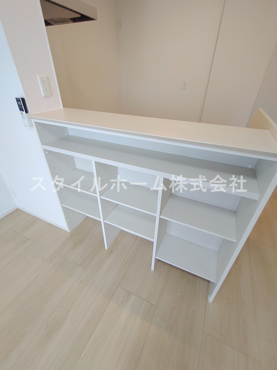 ギャレ花水木の内装|別部屋写真です。
