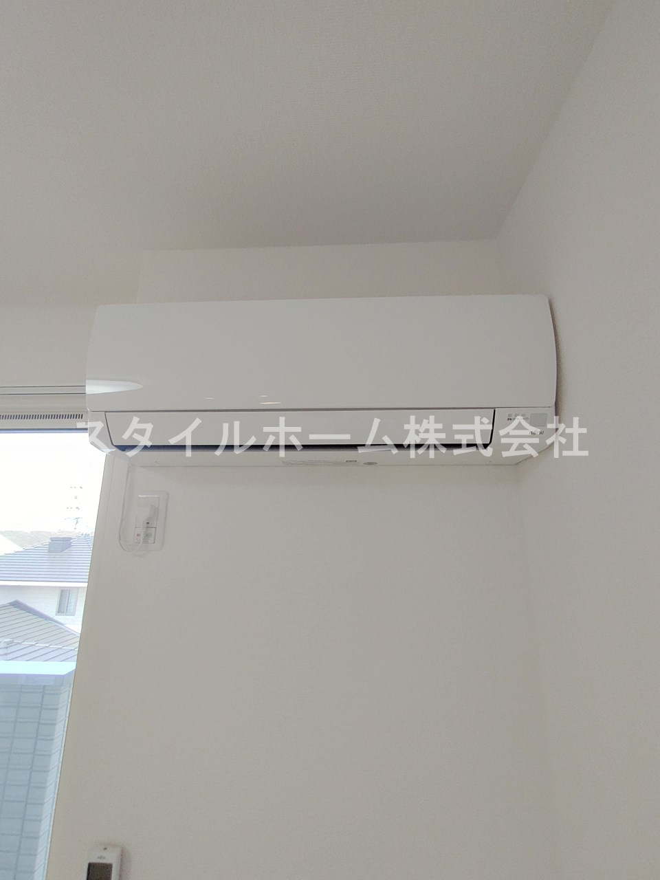 ギャレ花水木の設備|別部屋写真です。