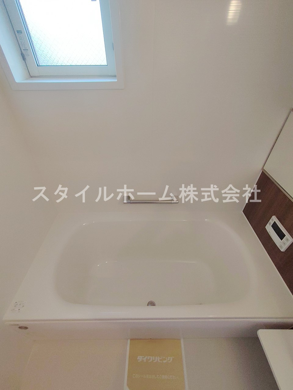 ギャレ花水木の浴室|別部屋写真です。