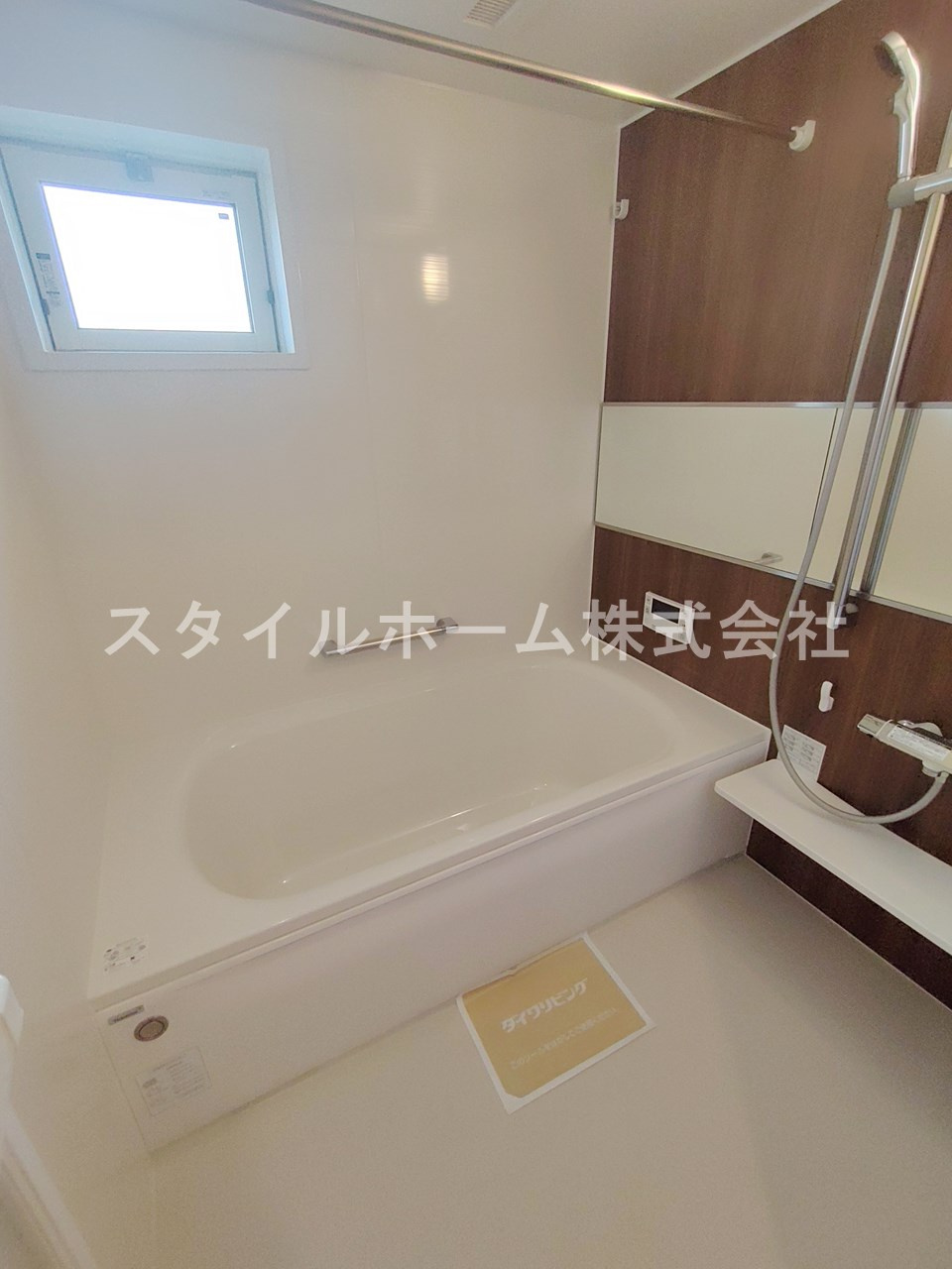 ギャレ花水木の浴室|別部屋写真です。