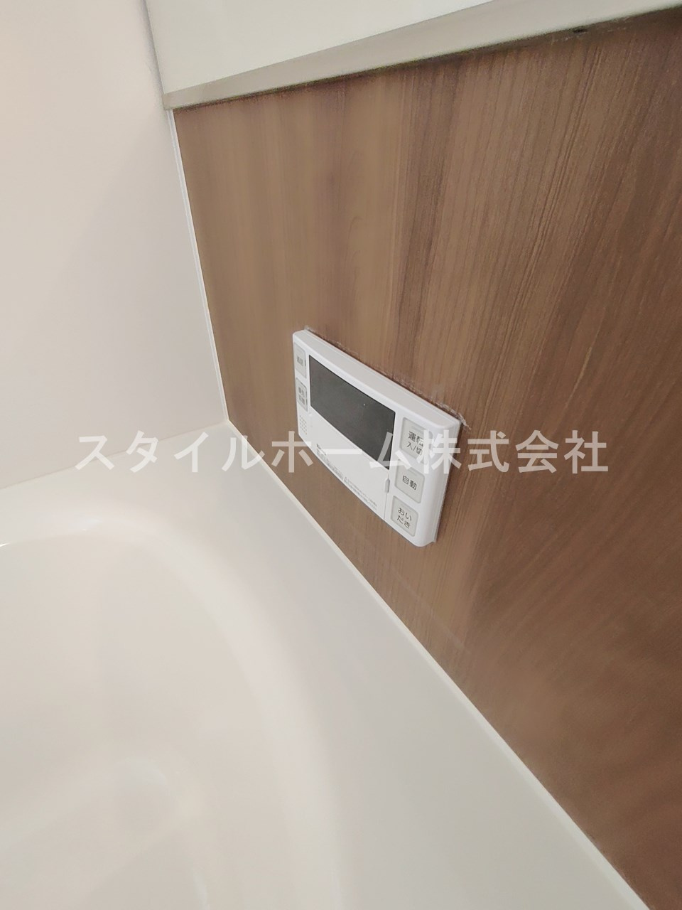 ギャレ花水木の設備|別部屋写真です。