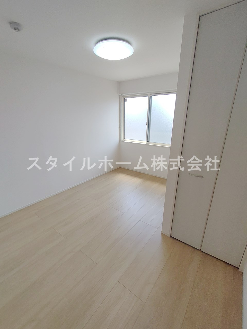 ギャレ花水木の居間・リビング|別部屋写真です。
