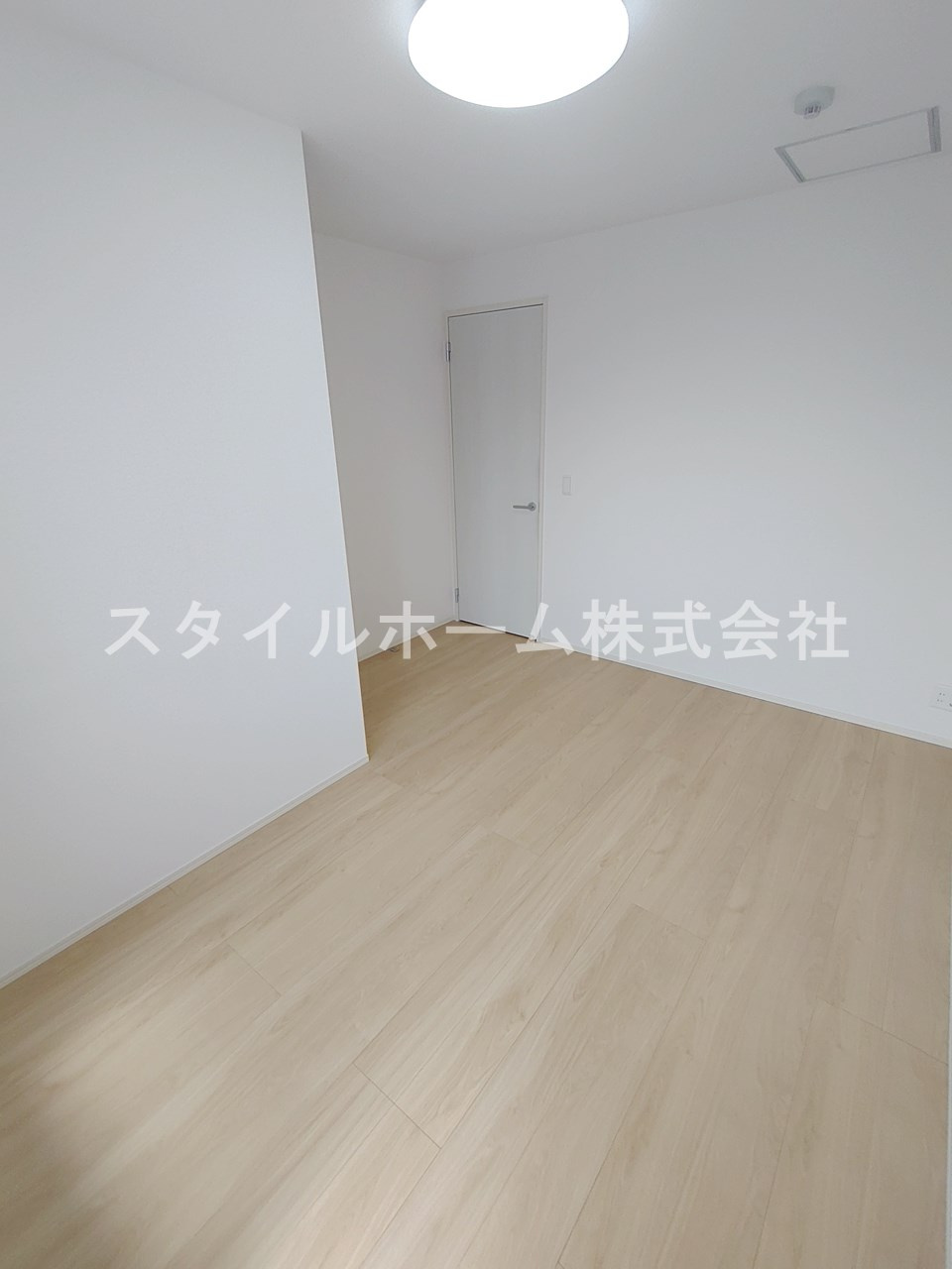 ギャレ花水木の居間・リビング|別部屋写真です。