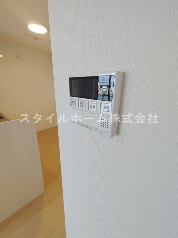 ギャレ花水木の設備|別部屋写真です。