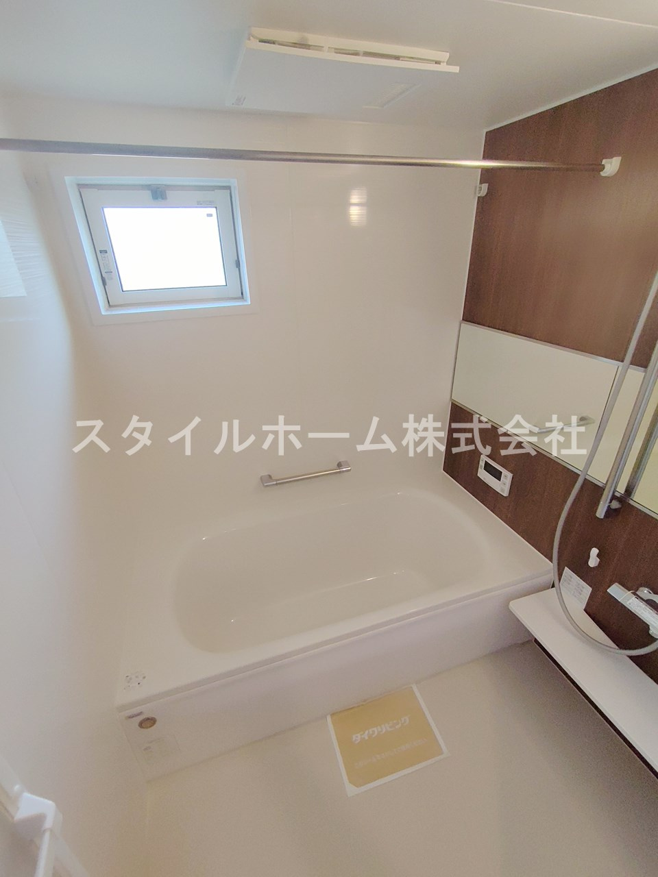 ギャレ花水木の浴室|別部屋写真です。