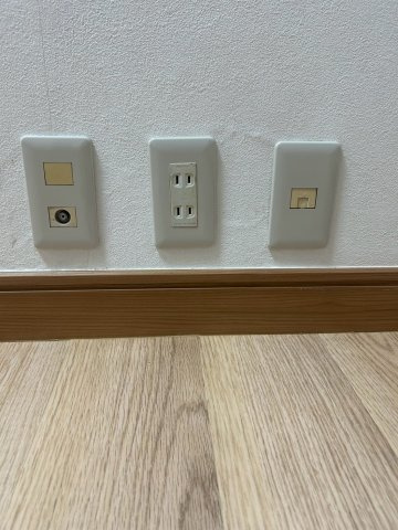 メゾン・ド・ウエハラのその他
