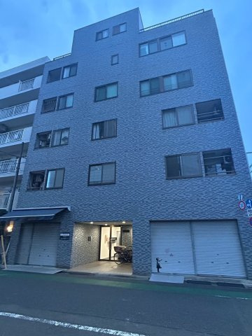 メゾン・ド・ウエハラ